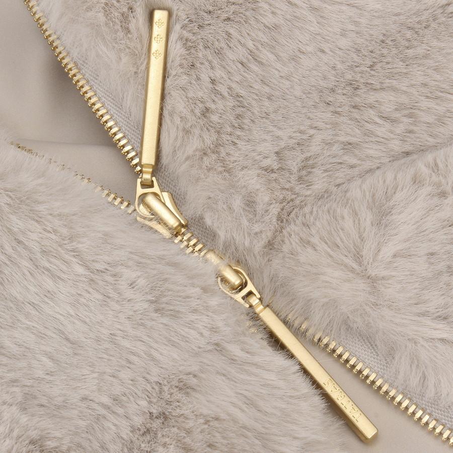 タトラス タミル Tamil ボア コート Ljxa0040033588 Tatras ノーカラー ボアコート フリース |  | 13