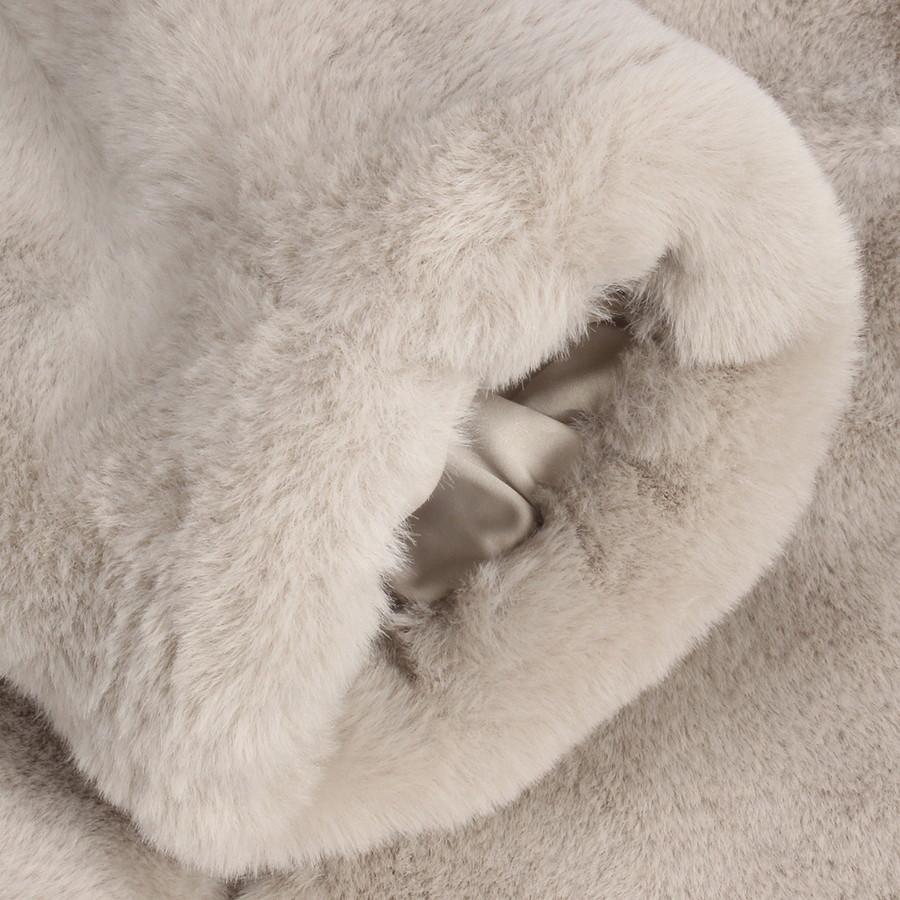 タトラス タミル Tamil ボア コート Ljxa0040033588 Tatras ノーカラー ボアコート フリース |  | 16