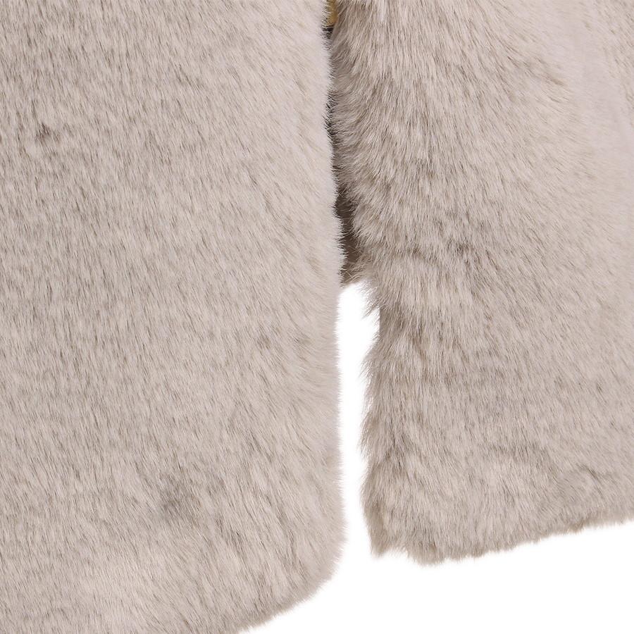 タトラス タミル Tamil ボア コート Ljxa0040033588 Tatras ノーカラー ボアコート フリース |  | 17