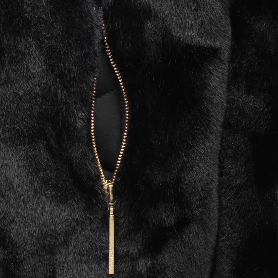 タトラス タミル Tamil ボア コート Ljxa0040033588 Tatras ノーカラー ボアコート フリース |  | 09