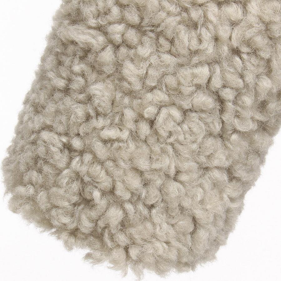 タトラス イパマ Ipama ボア ブルゾン Ljxa0042033588 Tatras ハイネック ボアブルゾン ブラック ライトグレー レディース | TATRAS | 14