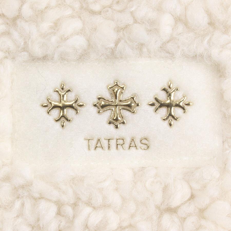 タトラス ママテータ Mamateta ボア ブルゾン Ljxa0043033588 Tatras ボアブルゾン ブラック ライトグレー アイボリー レディース | TATRAS | 17