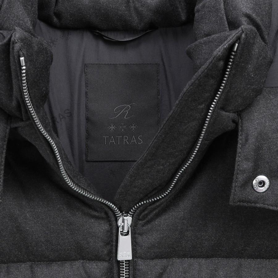 TATRAS（タトラス） フード付きダウンジャケット ドミッツィアーノ
