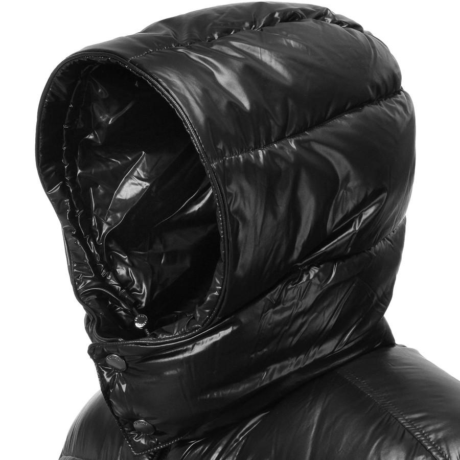 TATRAS（タトラス） ベルボ Belbo フード付きダウンジャケット