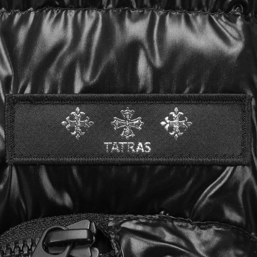 TATRAS（タトラス） ベルボ Belbo フード付きダウンジャケット