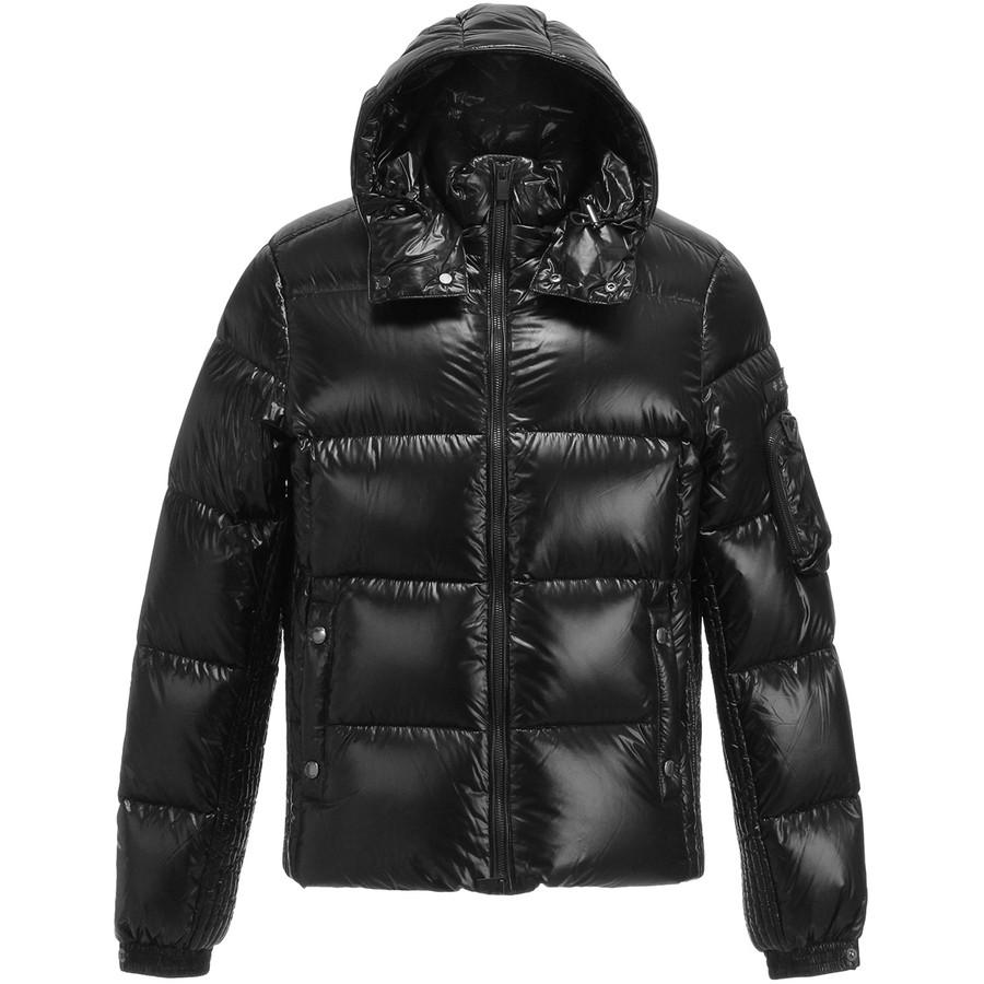 TATRAS（タトラス） ベルボ Belbo フード付きダウンジャケット