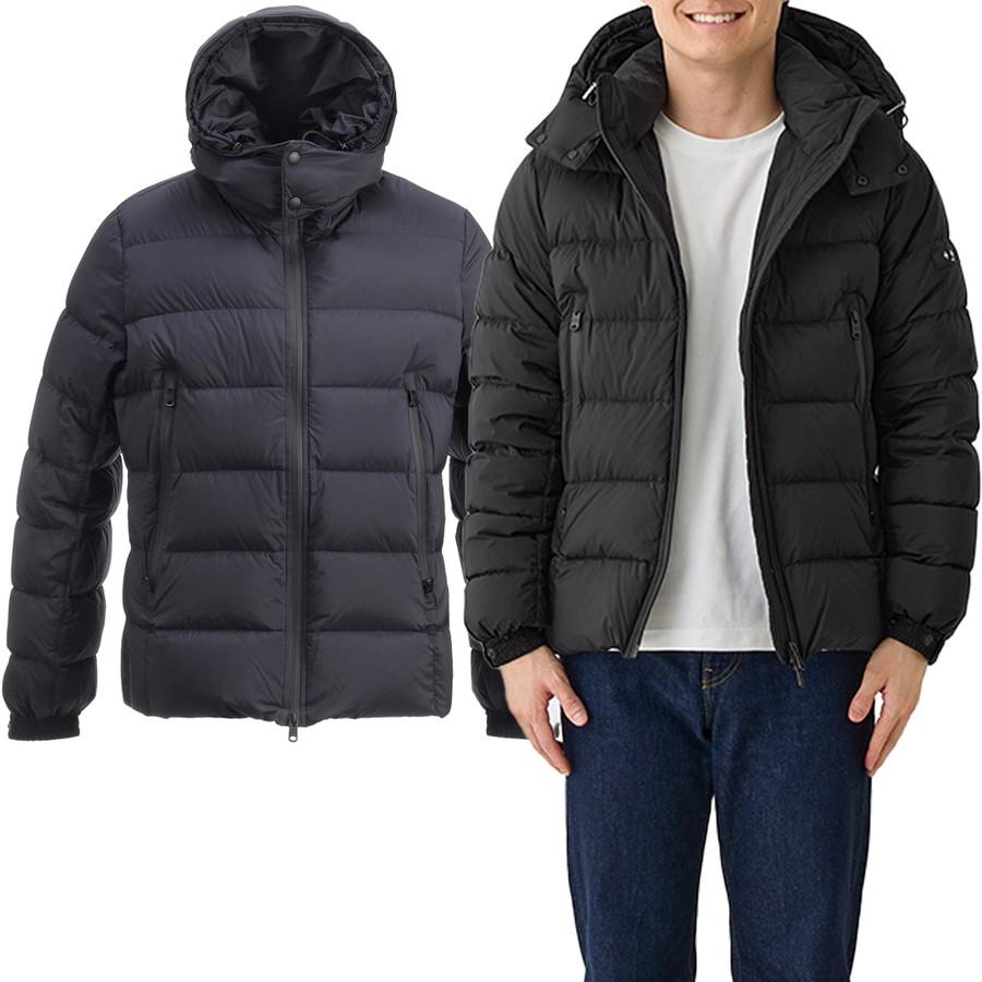 TATRAS（タトラス） 2/22プレミアム会員+5% フード付きダウン