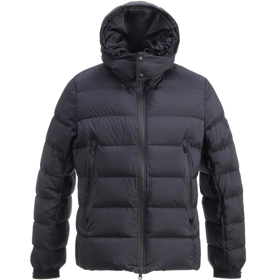 TATRAS（タトラス） フード付きダウンジャケット ボルボレ Borbore