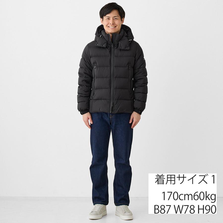TATRAS（タトラス） 本日爆買 最大+7% フード付きダウンジャケット