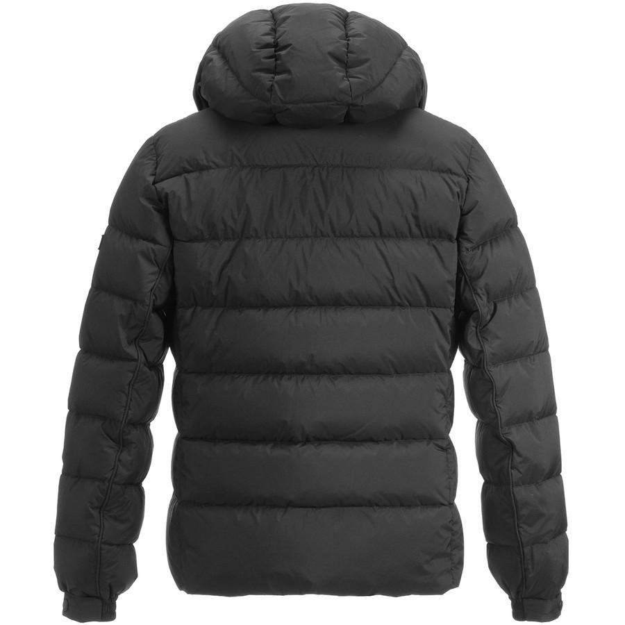 TATRAS（タトラス） フード付きダウンジャケット ボルボレ Borbore