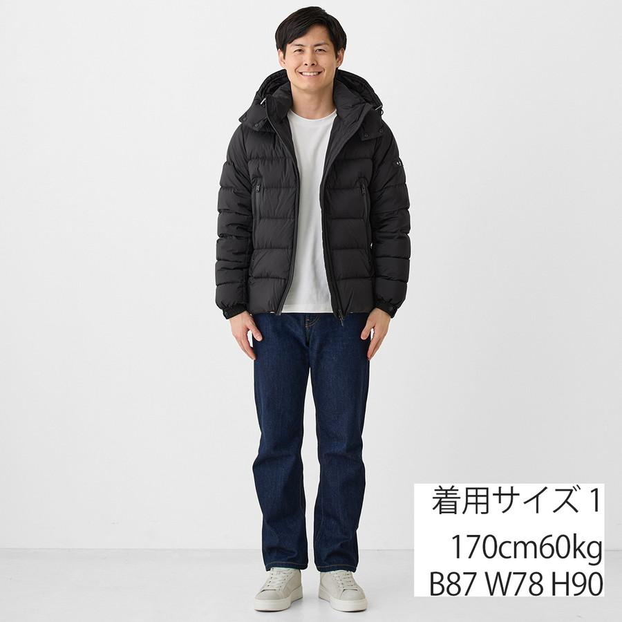 TATRAS（タトラス） 2/22プレミアム会員+5% フード付きダウン