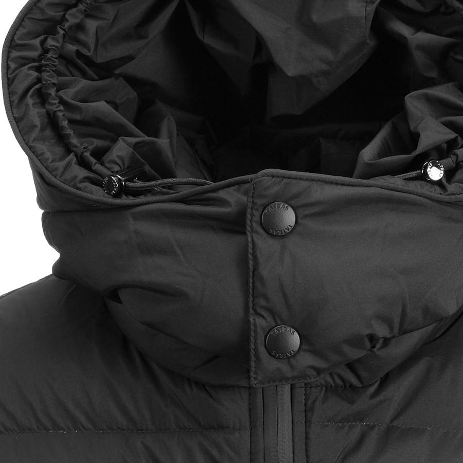 TATRAS（タトラス） フード付きダウンジャケット ボルボレ Borbore
