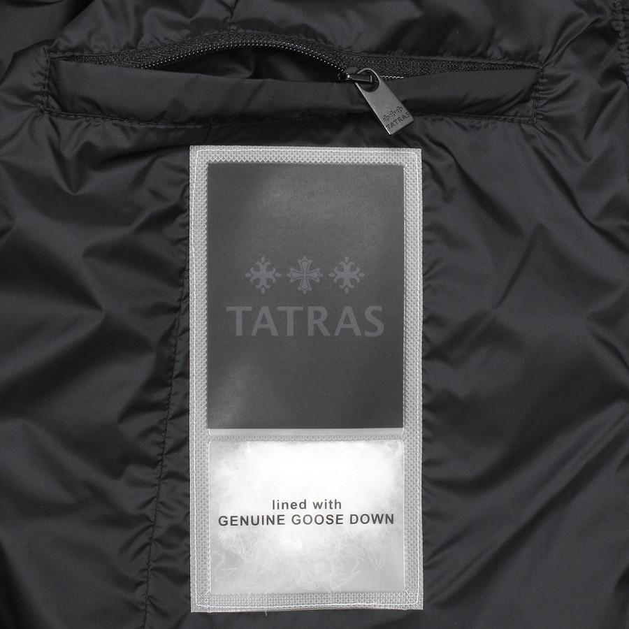 TATRAS（タトラス） ポセイドーネ Poseidone ダウン ベスト