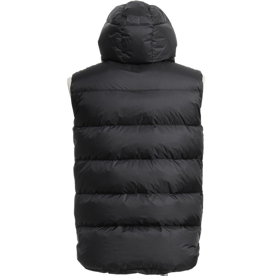 TATRAS（タトラス） ポセイドーネ Poseidone ダウン ベスト