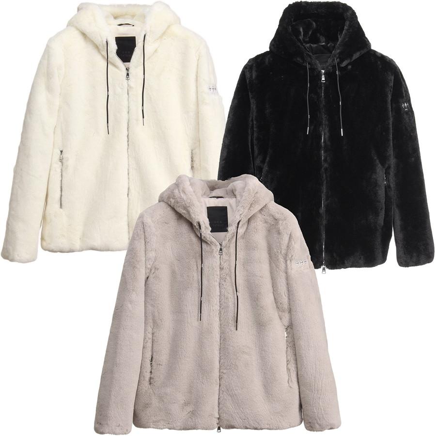 12/28プレミアム会員+5% タトラス ボモス Bomos ボア ブルゾン Mjxa0037033588 Tatras ハイネック ボアブルゾン フリース | TATRAS