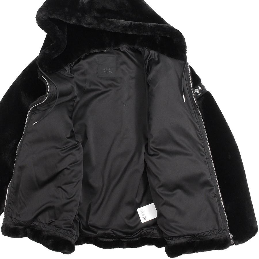 12/28プレミアム会員+5% タトラス ボモス Bomos ボア ブルゾン Mjxa0037033588 Tatras ハイネック ボアブルゾン フリース | TATRAS | 13