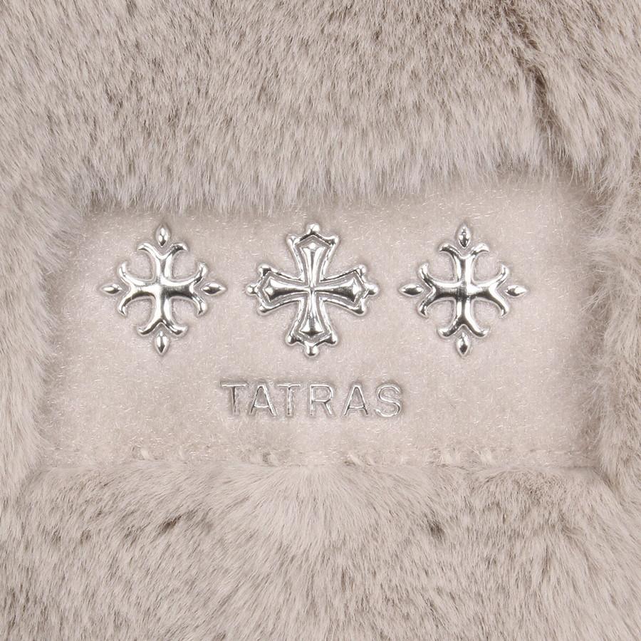 12/28プレミアム会員+5% タトラス ボモス Bomos ボア ブルゾン Mjxa0037033588 Tatras ハイネック ボアブルゾン フリース | TATRAS | 14