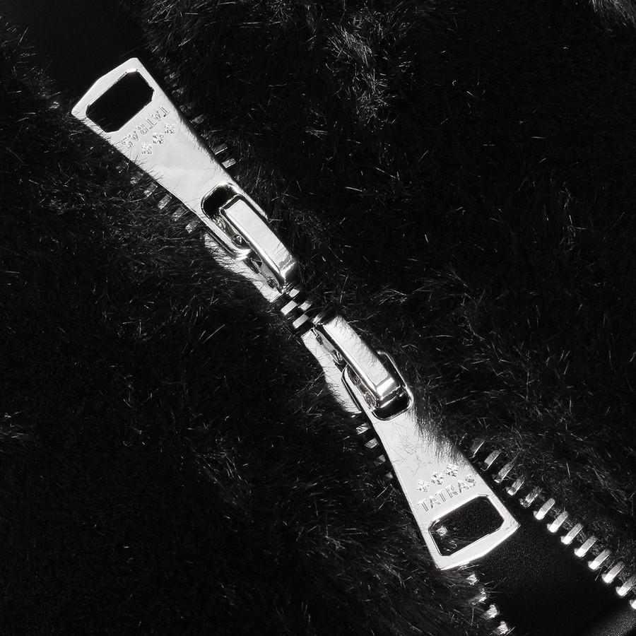 12/28プレミアム会員+5% タトラス ボモス Bomos ボア ブルゾン Mjxa0037033588 Tatras ハイネック ボアブルゾン フリース | TATRAS | 07