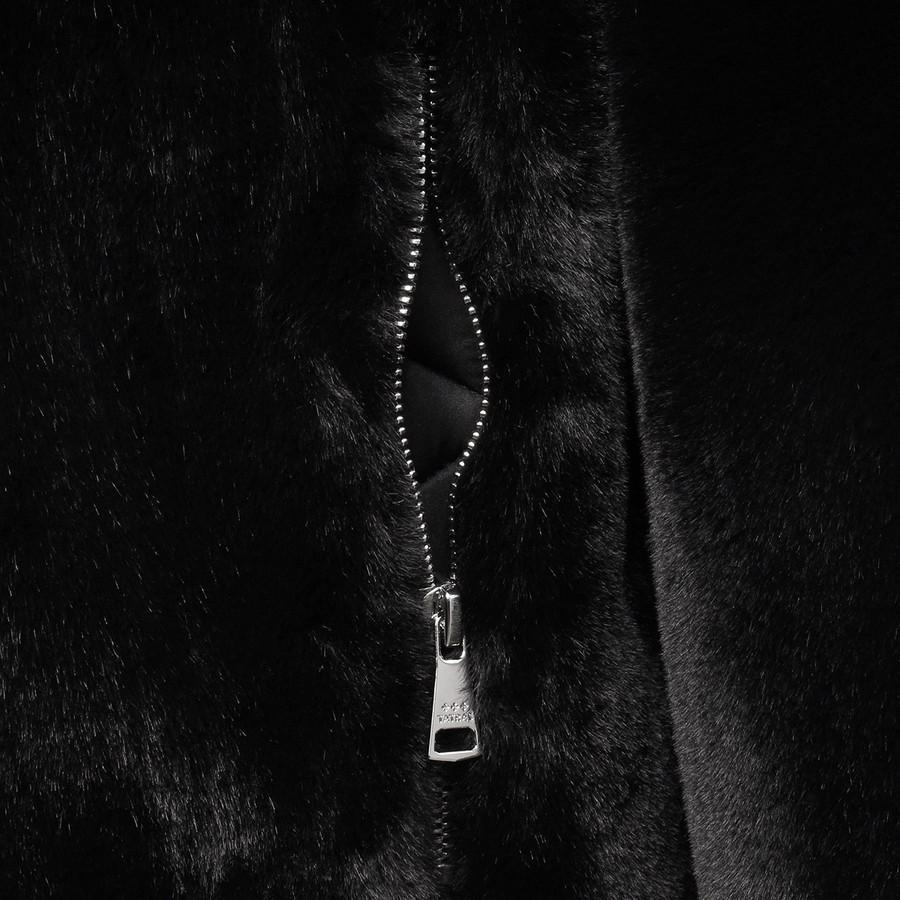 12/28プレミアム会員+5% タトラス ボモス Bomos ボア ブルゾン Mjxa0037033588 Tatras ハイネック ボアブルゾン フリース | TATRAS | 08