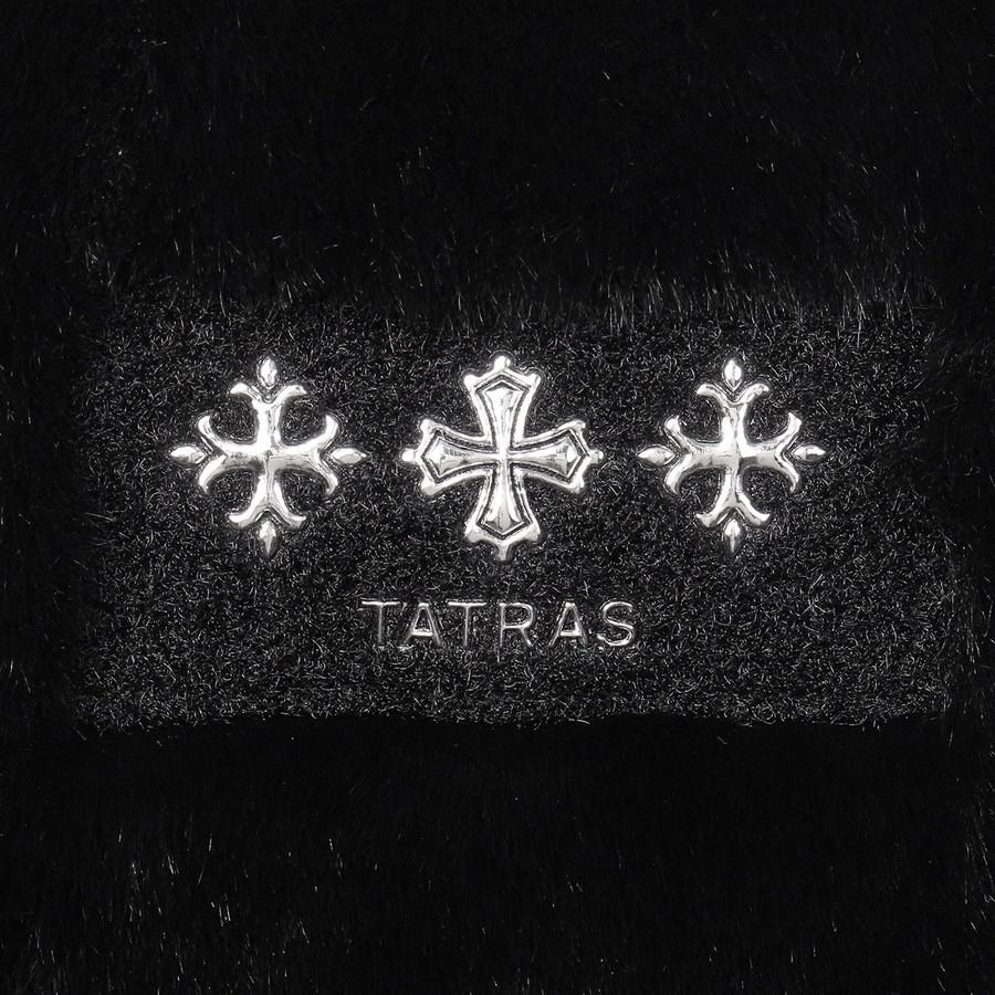 12/28プレミアム会員+5% タトラス ボモス Bomos ボア ブルゾン Mjxa0037033588 Tatras ハイネック ボアブルゾン フリース | TATRAS | 09