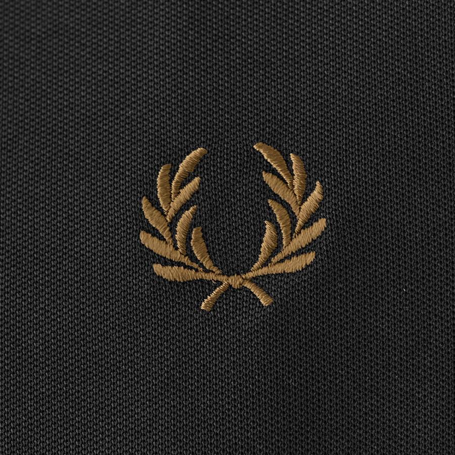 フレッドペリー コントラスト テープ トラックジャケット J5557 Fredperry Contrast Tape Track Jacket 5557 メンズ レディース | FRED PERRY | 15