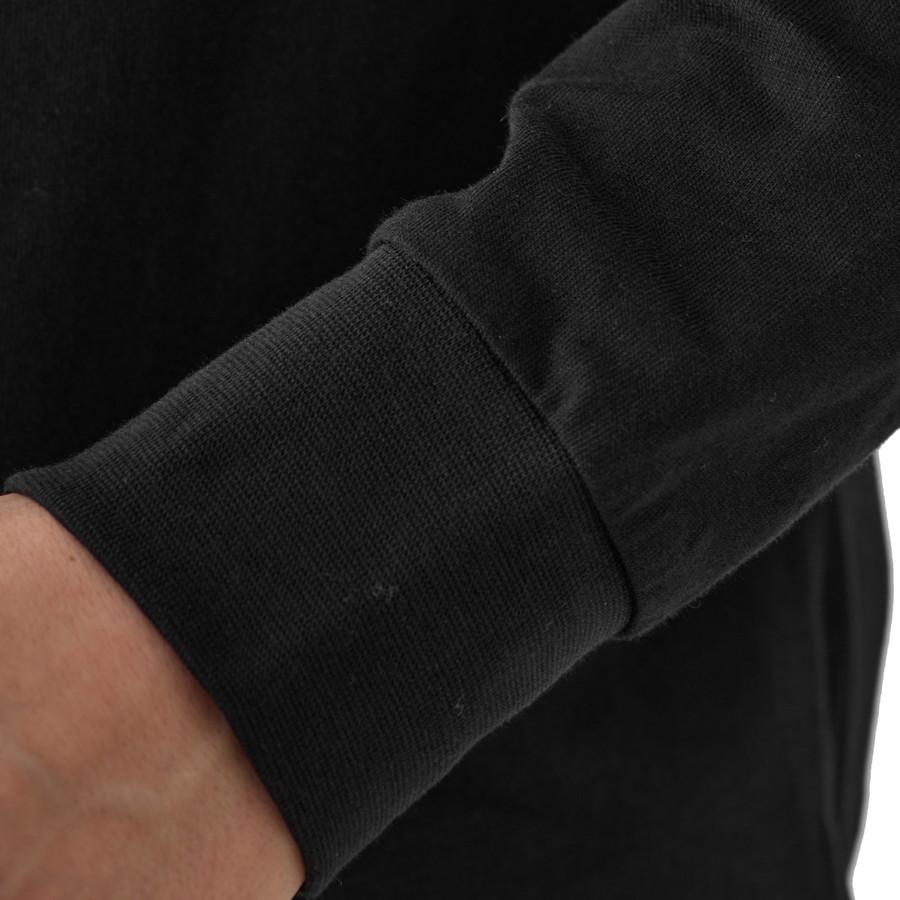 フレッドペリー Fredperry Tシャツ 長袖 クルーネック ツイン テープド Long Sleeve T-Shirt M9602 長袖 メンズ レディース | FRED PERRY | 11