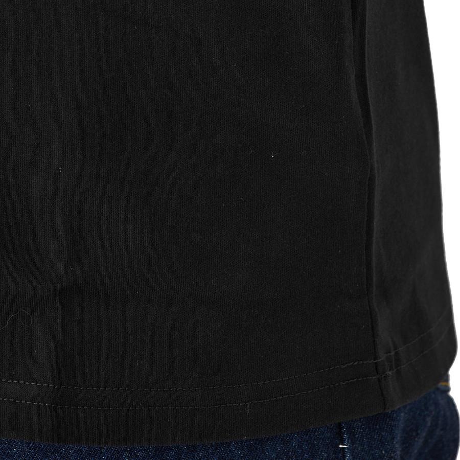 フレッドペリー Fredperry Tシャツ 長袖 クルーネック ツイン テープド Long Sleeve T-Shirt M9602 長袖 メンズ レディース | FRED PERRY | 12