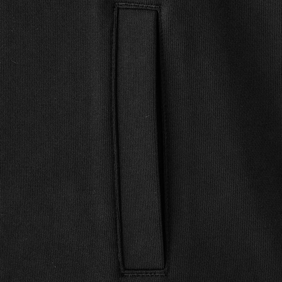 フレッドペリー ジップスルースウェットシャツ J1327 Fredperry Sweatshirt 1327 ジップ スウェット ジャージ メンズ レディース | FRED PERRY | 11