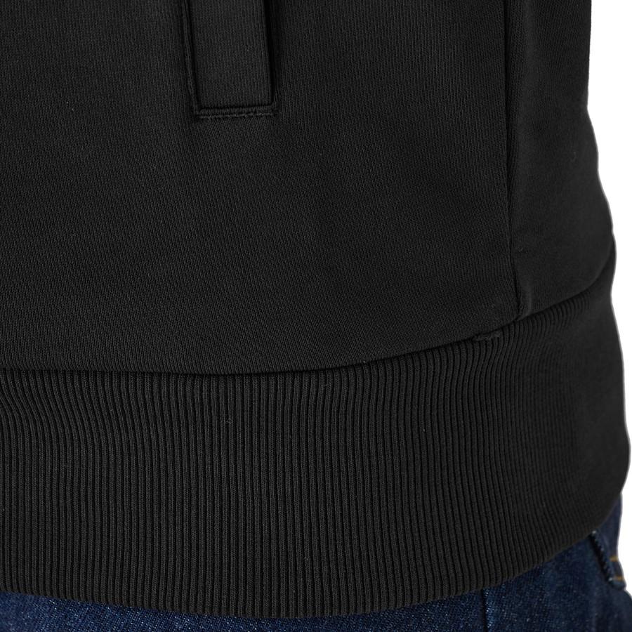 フレッドペリー ジップスルースウェットシャツ J1327 Fredperry Sweatshirt 1327 ジップ スウェット ジャージ メンズ レディース | FRED PERRY | 12