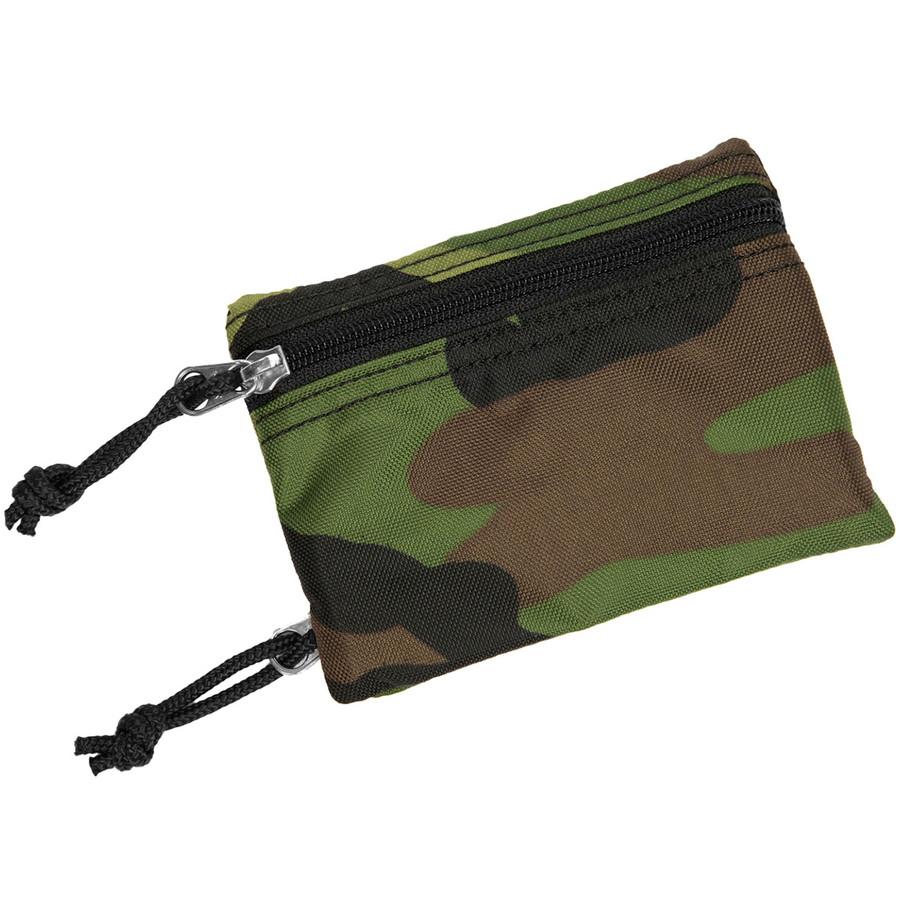 ドリフター キーコインポーチ Key Coin Pouch DFV0230 ナイロン Drifter メンズ レディース キーケース キーホルダー | Drifter | 16