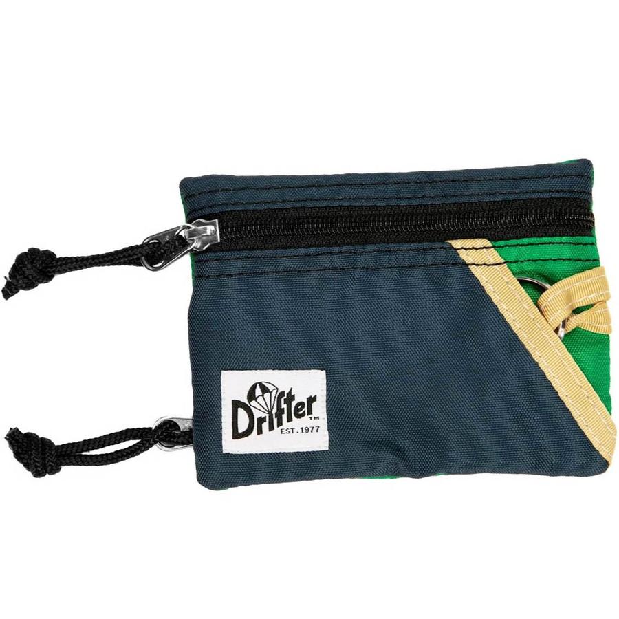 ドリフター キーコインポーチ Key Coin Pouch DFV0230 ナイロン Drifter メンズ レディース キーケース キーホルダー | Drifter | 09