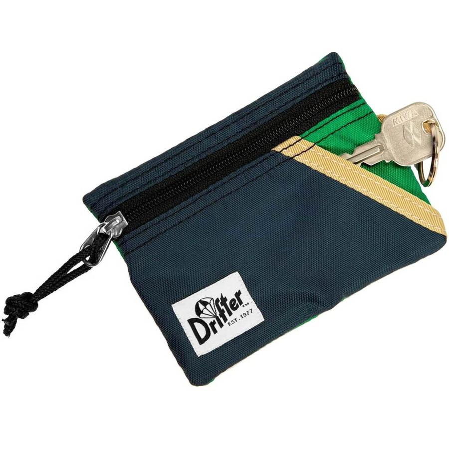ドリフター キーコインポーチ Key Coin Pouch DFV0230 ナイロン Drifter メンズ レディース キーケース キーホルダー | Drifter | 19