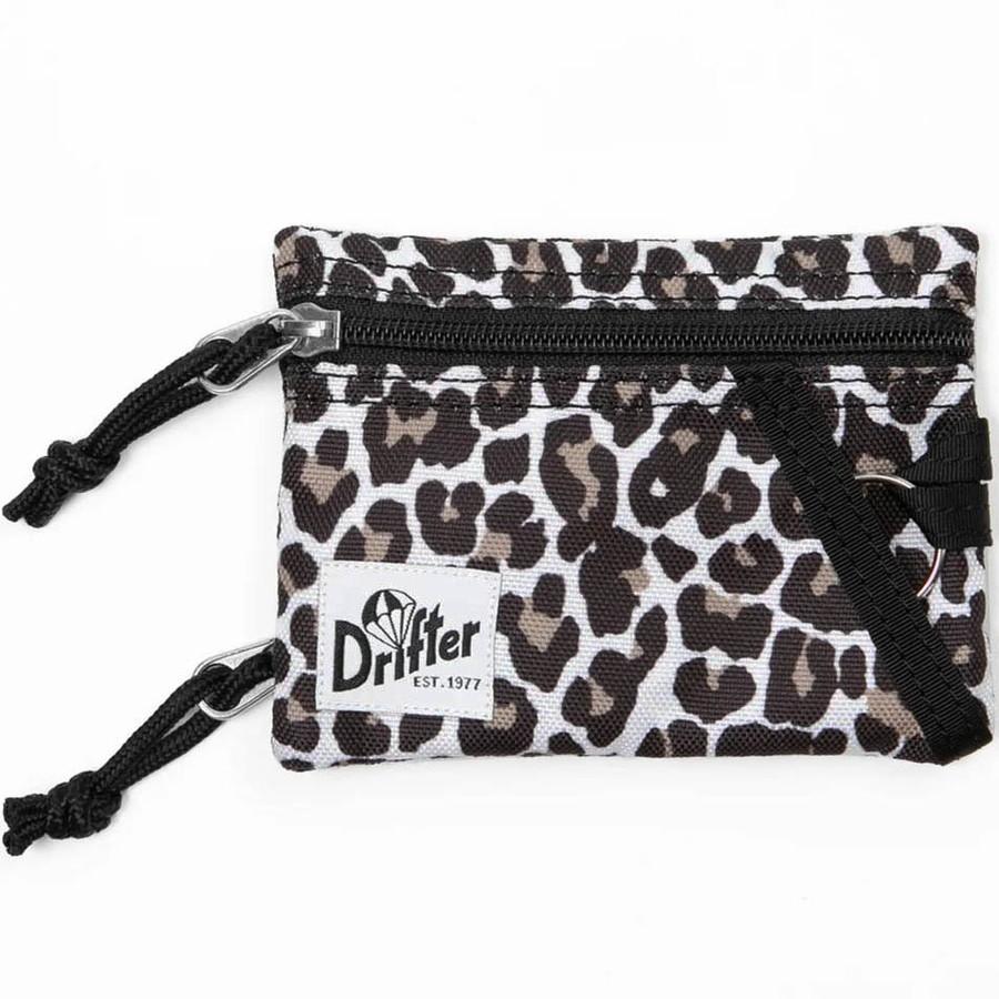 ドリフター キーコインポーチ Key Coin Pouch DFV0230 ナイロン Drifter メンズ レディース キーケース キーホルダー | Drifter | 10