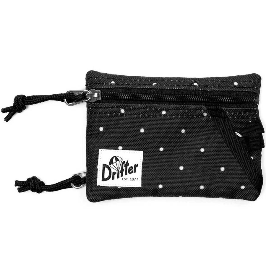 ドリフター キーコインポーチ Key Coin Pouch DFV0230 ナイロン Drifter メンズ レディース キーケース キーホルダー | Drifter | 12