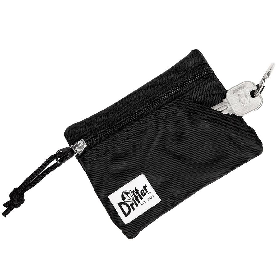 ドリフター キーコインポーチ Key Coin Pouch DFV0230 ナイロン Drifter メンズ レディース キーケース キーホルダー | Drifter | 08