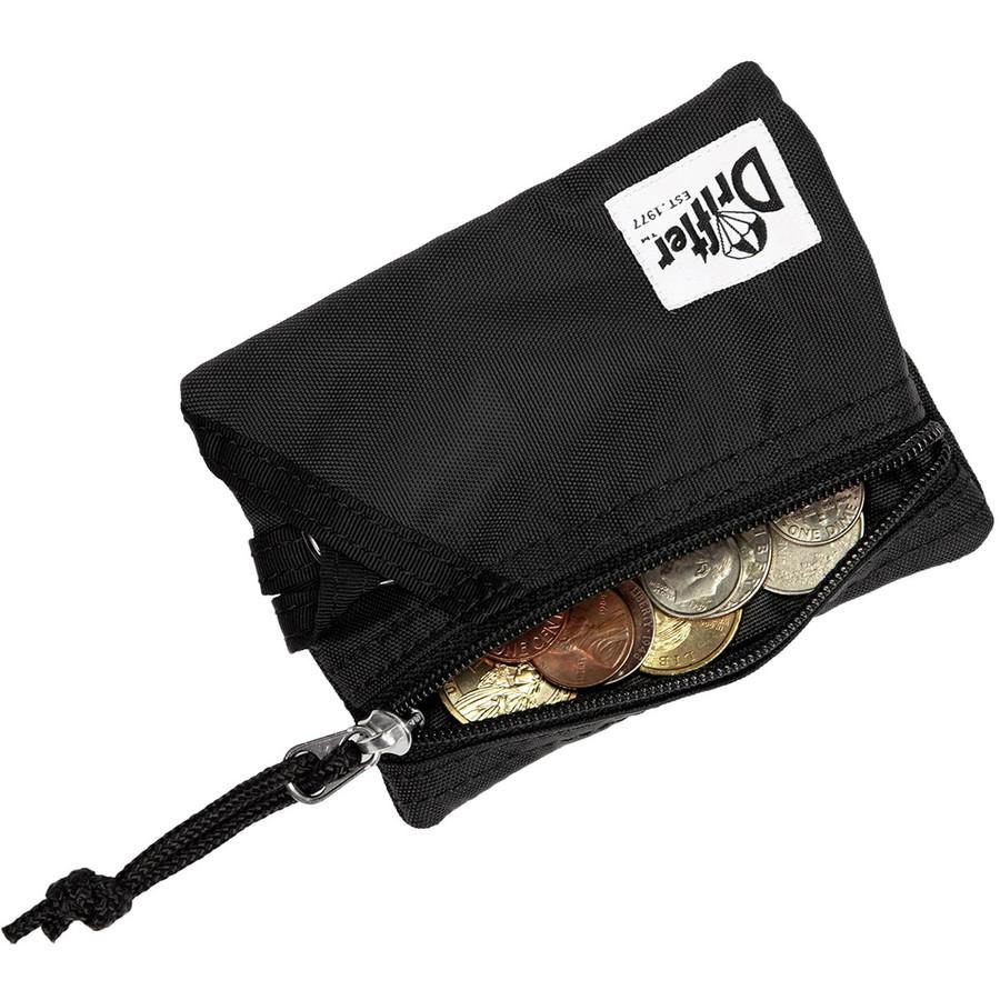 ドリフター キーコインポーチ Key Coin Pouch DFV0230 ナイロン Drifter メンズ レディース キーケース キーホルダー | Drifter | 09