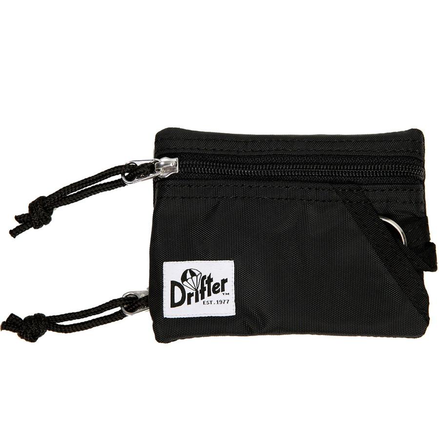 ドリフター キーコインポーチ Key Coin Pouch DFV0230 ナイロン Drifter メンズ レディース キーケース キーホルダー | Drifter | 16