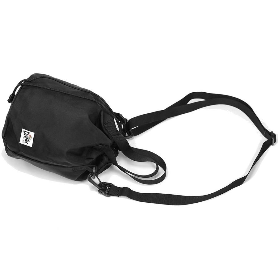 12/28プレミアム会員+5% ドリフター ショルダーバッグ ドローストリングポーチ DrawString Pouch ナイロン DFV1200 Drifter レディース バッグ ポーチ | Drifter | 11