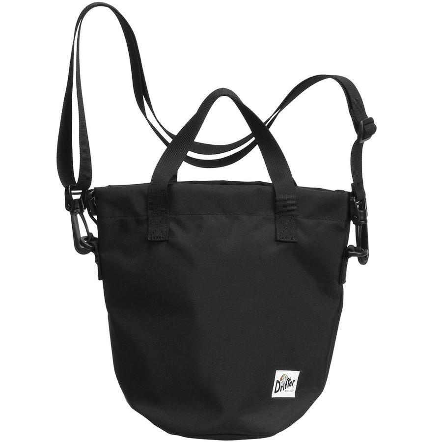 12/28プレミアム会員+5% ドリフター ショルダーバッグ ドローストリングポーチ DrawString Pouch ナイロン DFV1200 Drifter レディース バッグ ポーチ | Drifter | 03