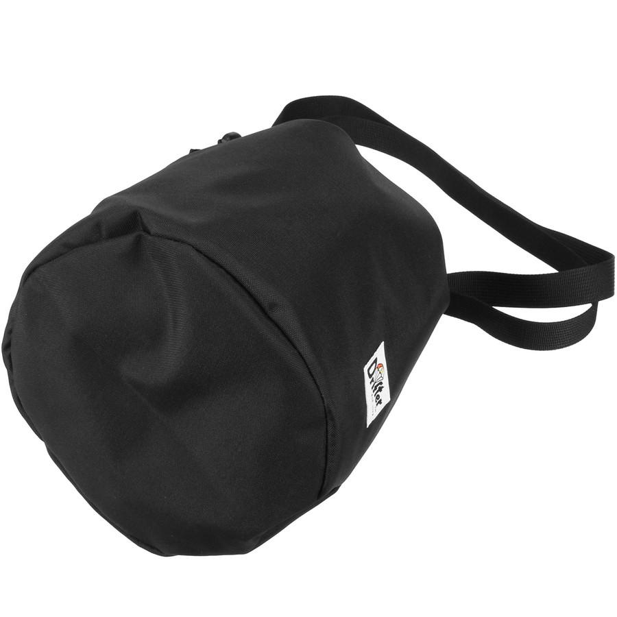 12/28プレミアム会員+5% ドリフター ショルダーバッグ ドローストリングポーチ DrawString Pouch ナイロン DFV1200 Drifter レディース バッグ ポーチ | Drifter | 04