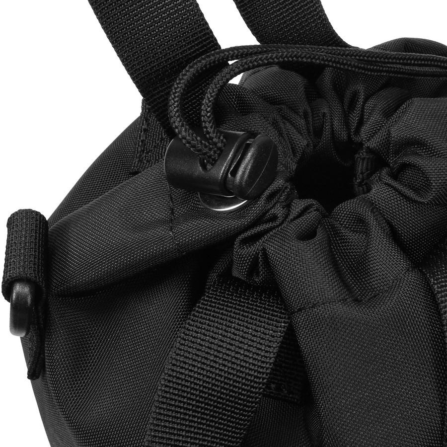 12/28プレミアム会員+5% ドリフター ショルダーバッグ ドローストリングポーチ DrawString Pouch ナイロン DFV1200 Drifter レディース バッグ ポーチ | Drifter | 06