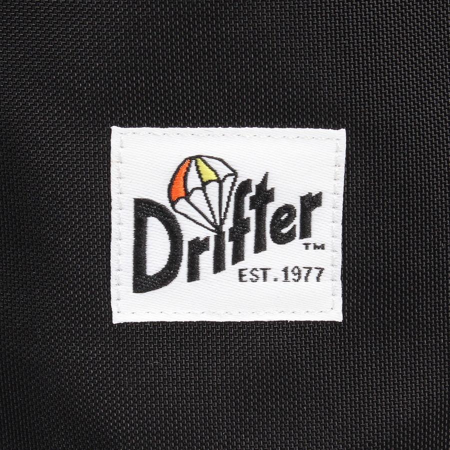 12/28プレミアム会員+5% ドリフター ショルダーバッグ ドローストリングポーチ DrawString Pouch ナイロン DFV1200 Drifter レディース バッグ ポーチ | Drifter | 08