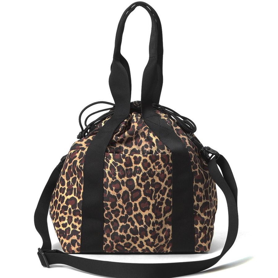 ドリフター ショルダーバッグ ハンドルバケットトート Handle Bucket DFV1225 ナイロン Drifter トートバッグ メンズ レディース | Drifter | 14