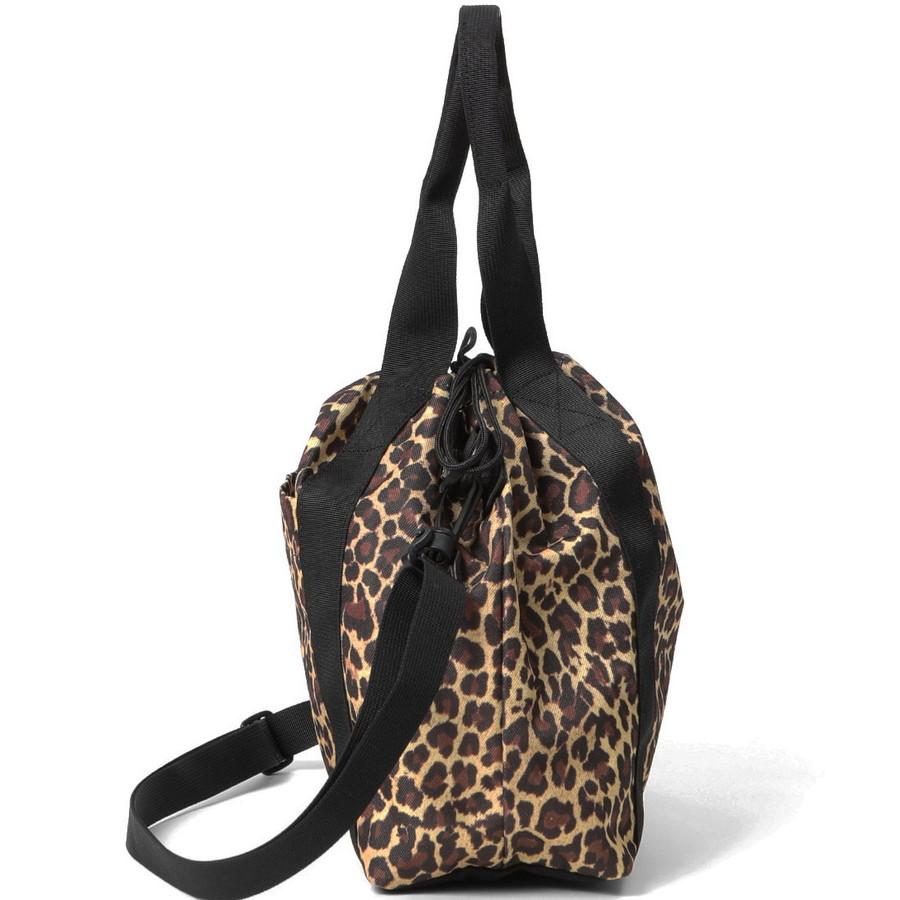 ドリフター ショルダーバッグ ハンドルバケットトート Handle Bucket DFV1225 ナイロン Drifter トートバッグ メンズ レディース | Drifter | 15