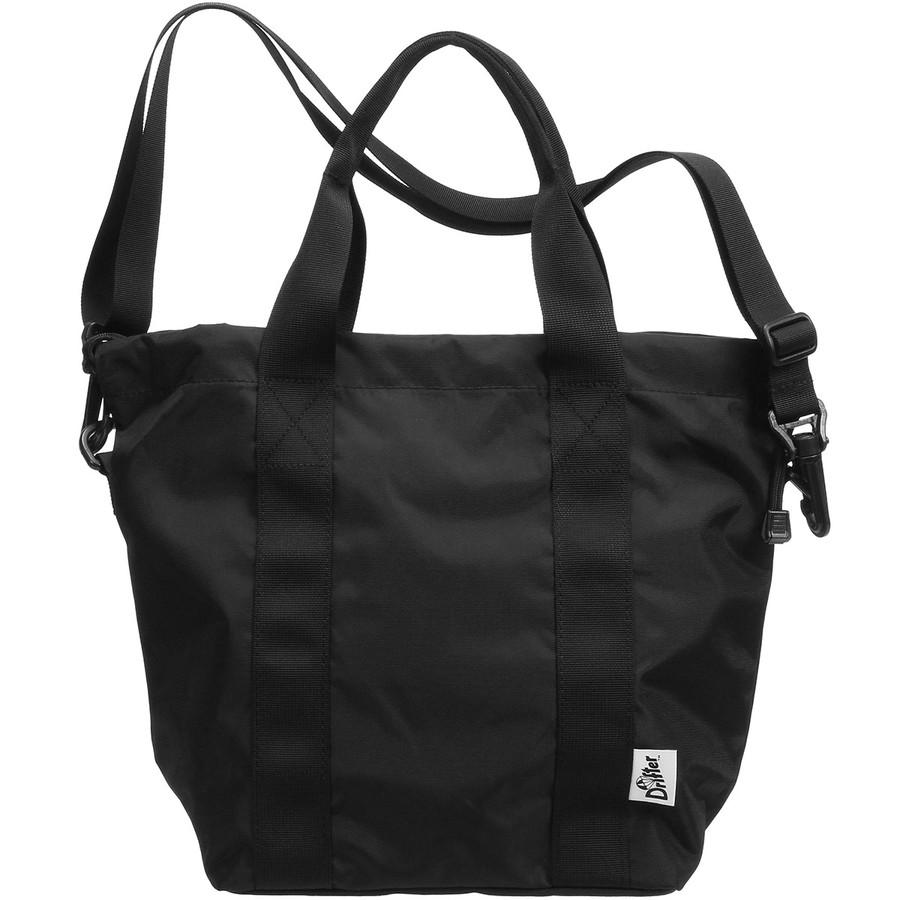 ドリフター ショルダーバッグ ハンドルバケットトート Handle Bucket DFV1225 ナイロン Drifter トートバッグ メンズ レディース | Drifter | 03