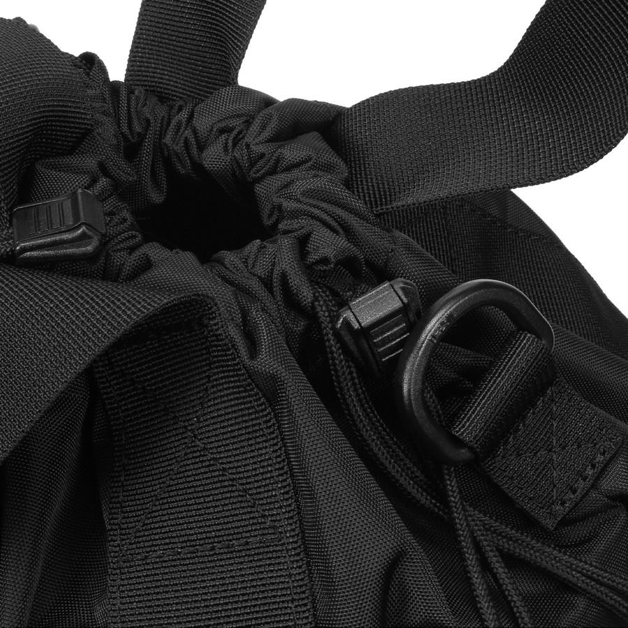 ドリフター ショルダーバッグ ハンドルバケットトート Handle Bucket DFV1225 ナイロン Drifter トートバッグ メンズ レディース | Drifter | 08