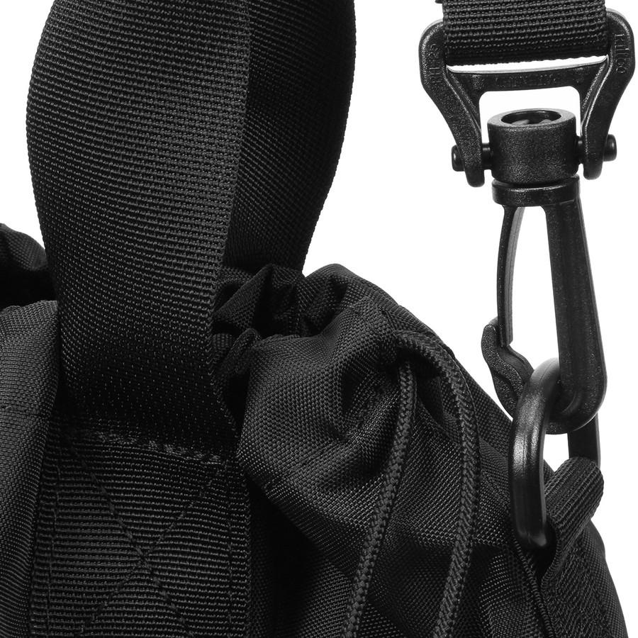 ドリフター ショルダーバッグ ハンドルバケットトート Handle Bucket DFV1225 ナイロン Drifter トートバッグ メンズ レディース | Drifter | 09