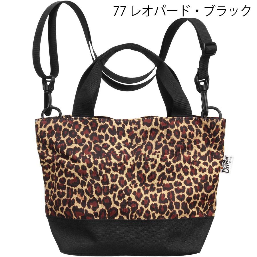 ドリフター ショルダーバッグ デイリートート Daily Tote DFV1620 ナイロン Drifter ショルダー トートバッグ メンズ レディース | Drifter | 02