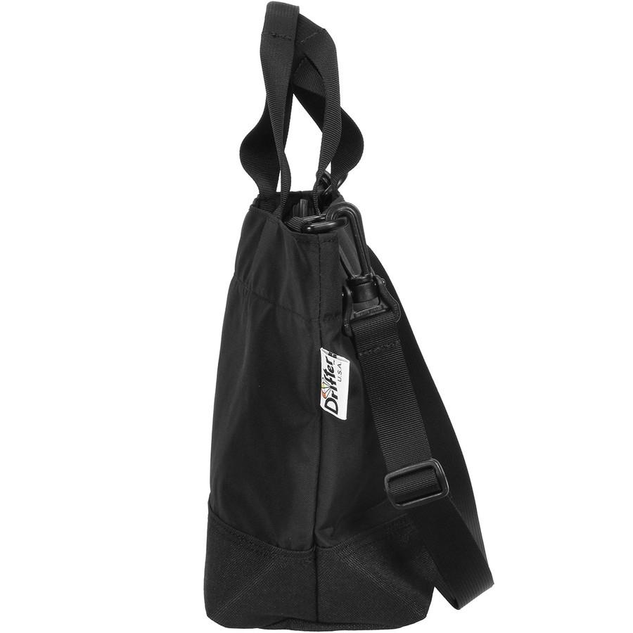 ドリフター ショルダーバッグ デイリートート Daily Tote DFV1620 ナイロン Drifter ショルダー トートバッグ メンズ レディース | Drifter | 08