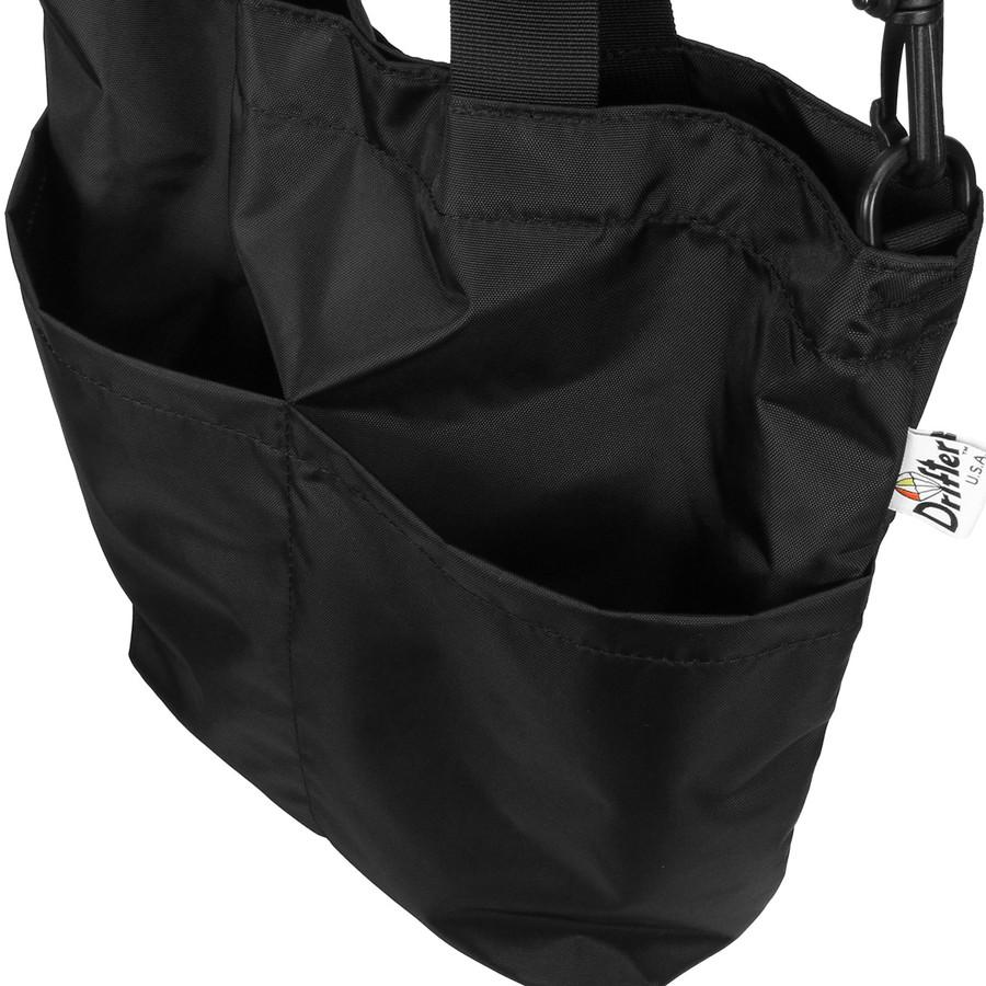 12/28プレミアム会員+5% ドリフター ショルダーバッグ エブリデイトート Everyday Tote DFV4660 ナイロン Drifter ショルダー トートバッグ メンズ レディース | Drifter | 07